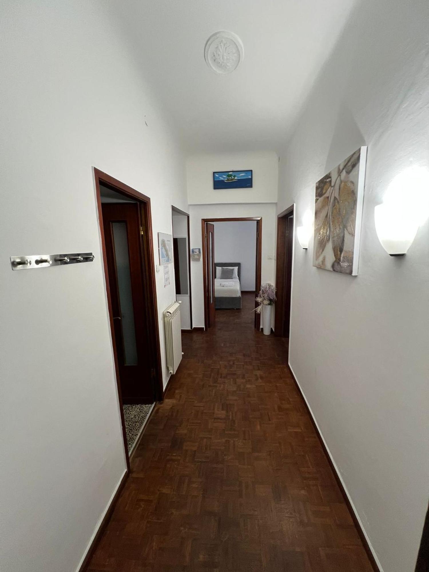 Casa Di Esti Apartment La Spezia Exterior photo